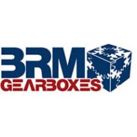 BRM GEARBOXES S.r.l. logo, BRM GEARBOXES S.r.l. contact details