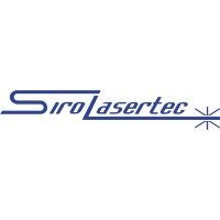 Siro Lasertec logo, Siro Lasertec contact details