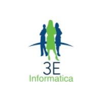 3E Informatica srl logo, 3E Informatica srl contact details