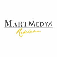 MartMedya Reklam logo, MartMedya Reklam contact details