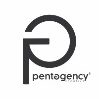 Pentagency Creative logo, Pentagency Creative contact details