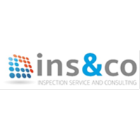 INSECO logo, INSECO contact details