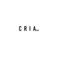 CRIAmov logo, CRIAmov contact details