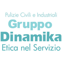 Gruppo Dinamika srl logo, Gruppo Dinamika srl contact details