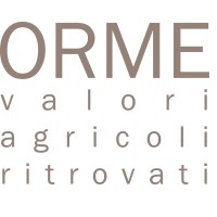 ORME - Valori agricoli ritrovati logo, ORME - Valori agricoli ritrovati contact details