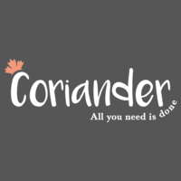 Coriander srl logo, Coriander srl contact details