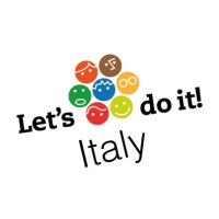 Let's do It! Italy logo, Let's do It! Italy contact details