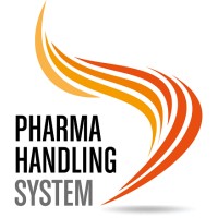 Pharma Handling System Srl logo, Pharma Handling System Srl contact details