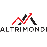 Altrimondi logo, Altrimondi contact details