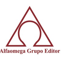 Alfaomega Grupo Editor logo, Alfaomega Grupo Editor contact details