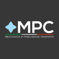 MPC Meccanica di precisione logo, MPC Meccanica di precisione contact details