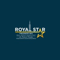 Royal Star Properties logo, Royal Star Properties contact details