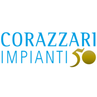 CORAZZARI IMPIANTI logo, CORAZZARI IMPIANTI contact details