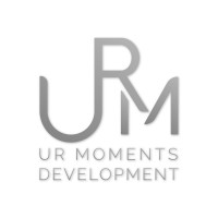 Ur Moments Development logo, Ur Moments Development contact details