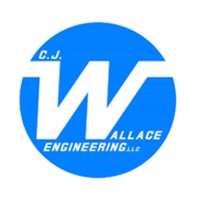 C.J. Wallace Engineering logo, C.J. Wallace Engineering contact details