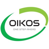 OIKOS S.r.l. logo, OIKOS S.r.l. contact details