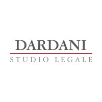 Dardani Studio Legale logo, Dardani Studio Legale contact details