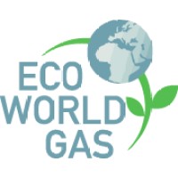 Eco World Gas logo, Eco World Gas contact details