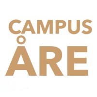 Campus Åre logo, Campus Åre contact details