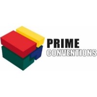 Prime Conventions Meeting Planner logo, Prime Conventions Meeting Planner contact details