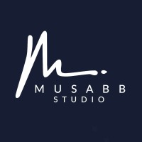 MB Studio logo, MB Studio contact details