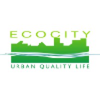 ECOCITY srl logo, ECOCITY srl contact details