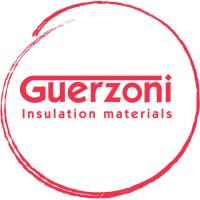 Guerzoni Insulation Materials logo, Guerzoni Insulation Materials contact details