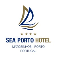 Sea Porto Hotel logo, Sea Porto Hotel contact details