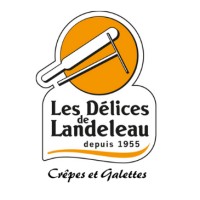 Les Délices de Landeleau logo, Les Délices de Landeleau contact details