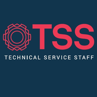 T.S.S. Technical Service Staff logo, T.S.S. Technical Service Staff contact details