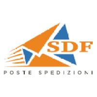 Poste Spedizioni SDF Service logo, Poste Spedizioni SDF Service contact details