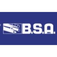 B.S.A. S.r.l logo, B.S.A. S.r.l contact details