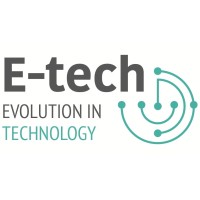 E-TECH Evolution In Technology logo, E-TECH Evolution In Technology contact details