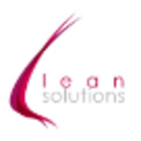 Lean Solutions SAS logo, Lean Solutions SAS contact details