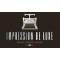 IMPRESSION DE LUXE logo, IMPRESSION DE LUXE contact details