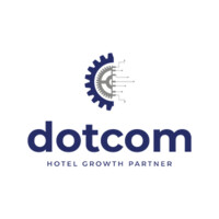 Dotcom consulting for your hotel logo, Dotcom consulting for your hotel contact details