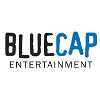 Blue Cap Entertainment logo, Blue Cap Entertainment contact details