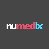 NUMEDIX logo, NUMEDIX contact details