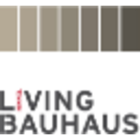 LIVING BAUHAUS logo, LIVING BAUHAUS contact details