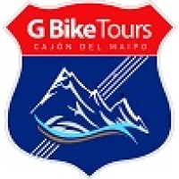 G BIKE TOURS logo, G BIKE TOURS contact details