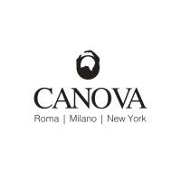 Canova Arte logo, Canova Arte contact details