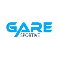 Gare Sportive logo, Gare Sportive contact details