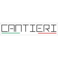 CANTIERI S.p.A. logo, CANTIERI S.p.A. contact details