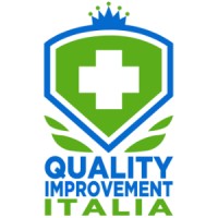 Quality Improvement Italia logo, Quality Improvement Italia contact details