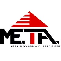 Me.Ta. metalmeccanica di precisione logo, Me.Ta. metalmeccanica di precisione contact details