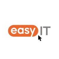 Easy IT logo, Easy IT contact details