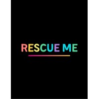 Rescue Me logo, Rescue Me contact details