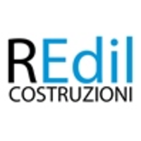 REdil Costruzioni logo, REdil Costruzioni contact details