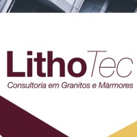 Lithotec - Consultoria em Granitos e Mármores logo, Lithotec - Consultoria em Granitos e Mármores contact details