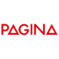 PAGINA srl logo, PAGINA srl contact details